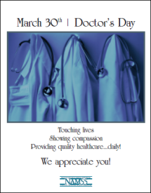 doctorsday