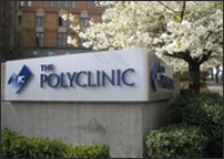 polyclinic