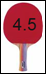 paddle 4.5 paddle 4.5
