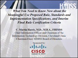 himss web