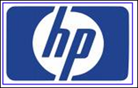 hp logo