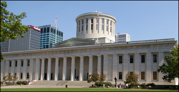 ohio state house