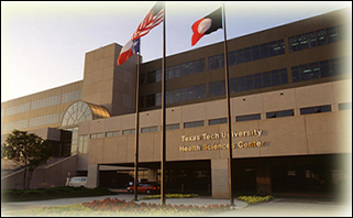 texas tech