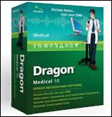 dragon medical 10