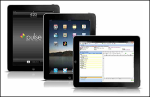 pulse ipad