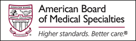 american board medical specialties