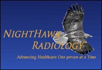 nighthawk radiology