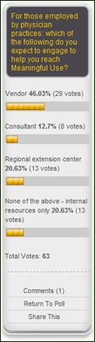 MU poll