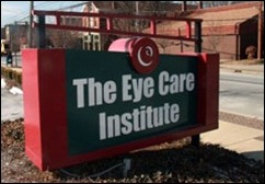 eye care institute