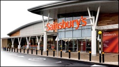 sainsbury's