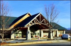 cancer center