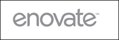 enovate logo